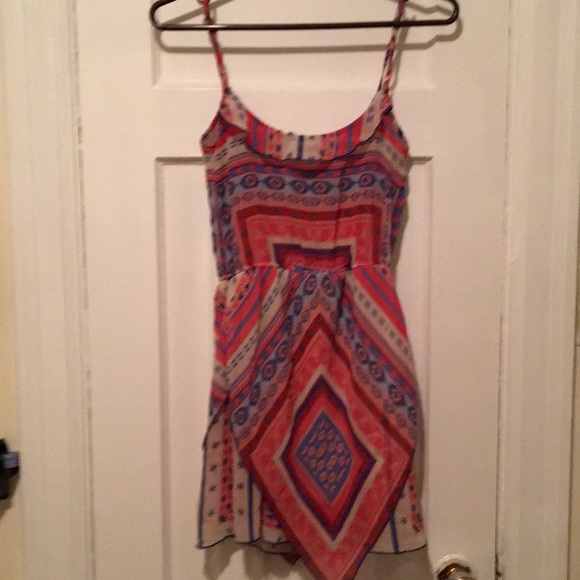 Bershka summer dress - Picture 3 of 4